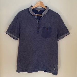 Ted Baker polo size - M